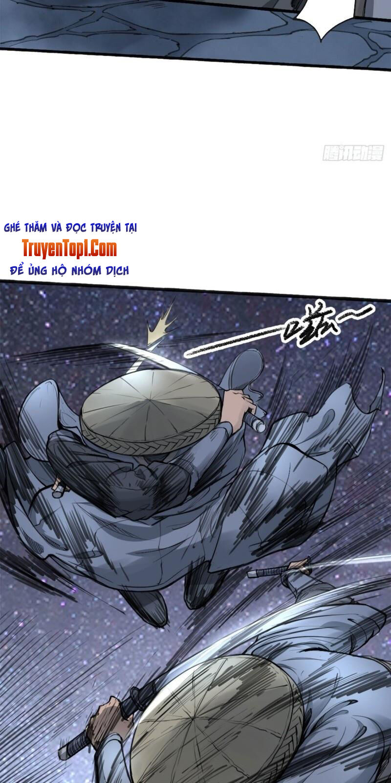 đường dần tại dị giới 2 chapter 1 45