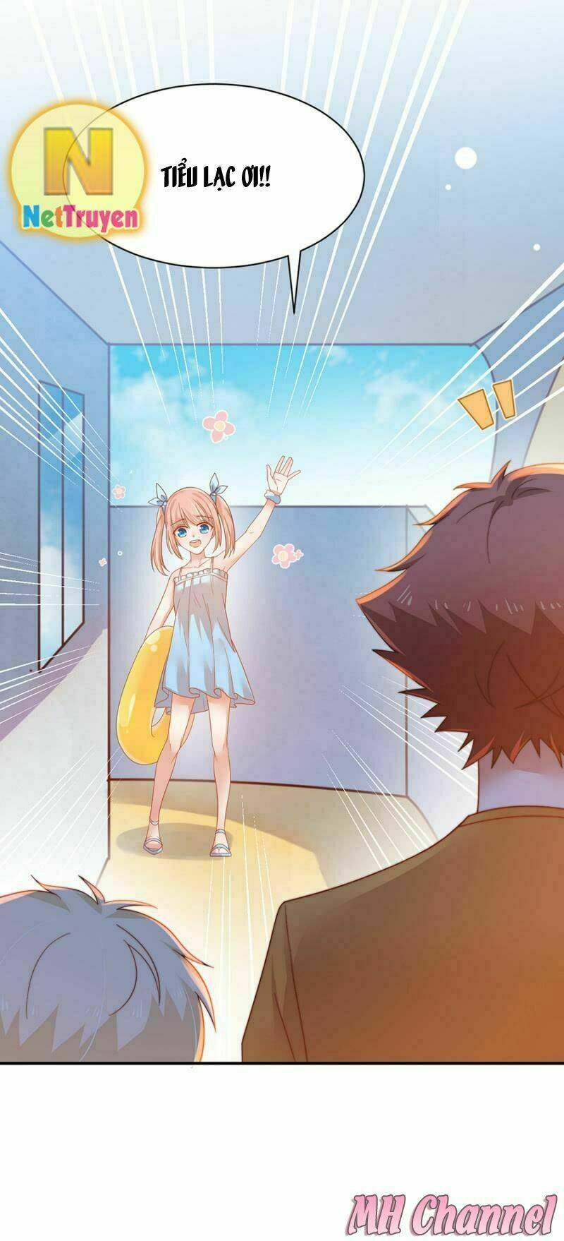 ma lạt thiên kim đẩu ác thiếu chapter 187.3 10