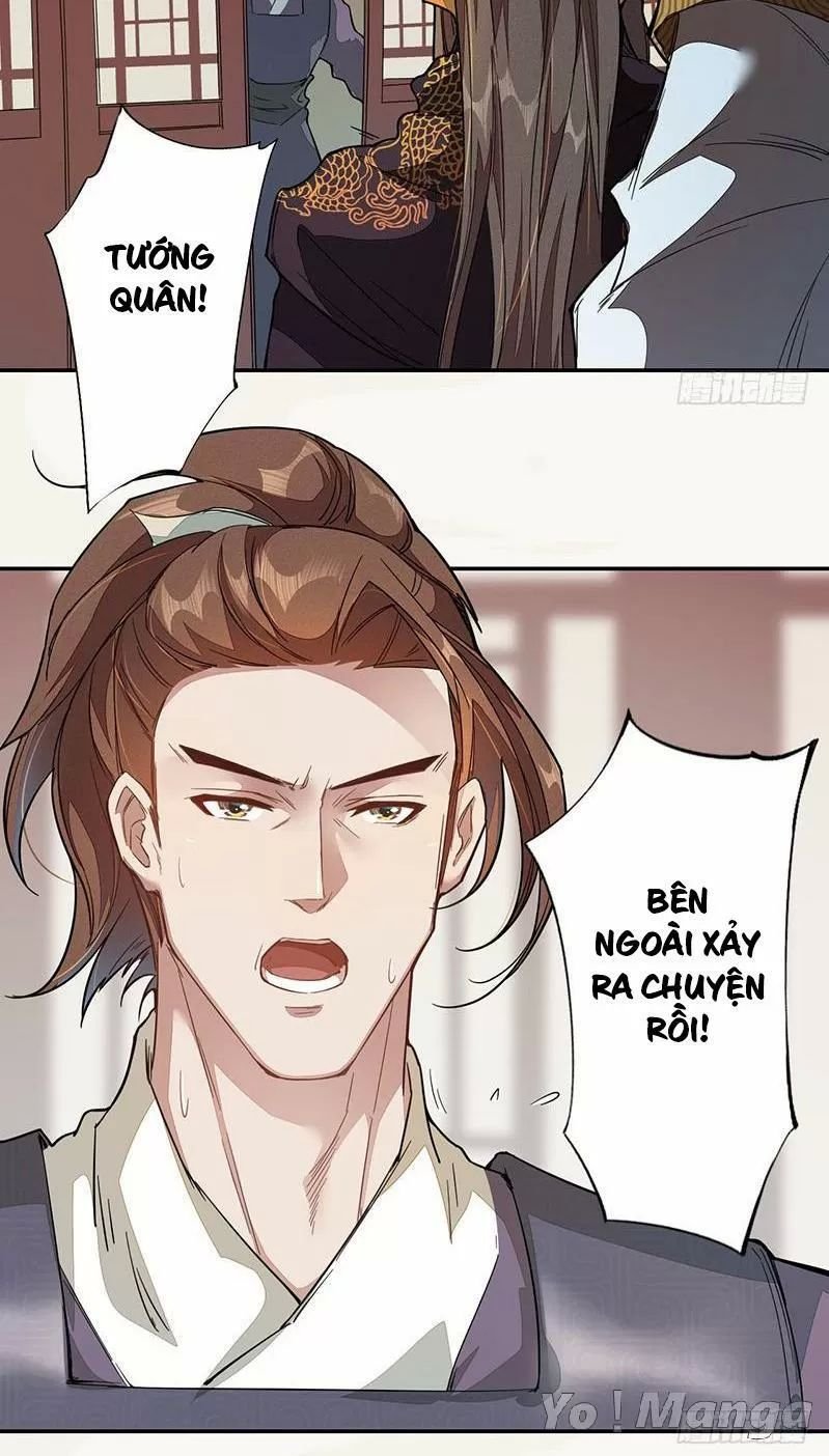 tuyệt thế luyện đan sư chapter 122 28