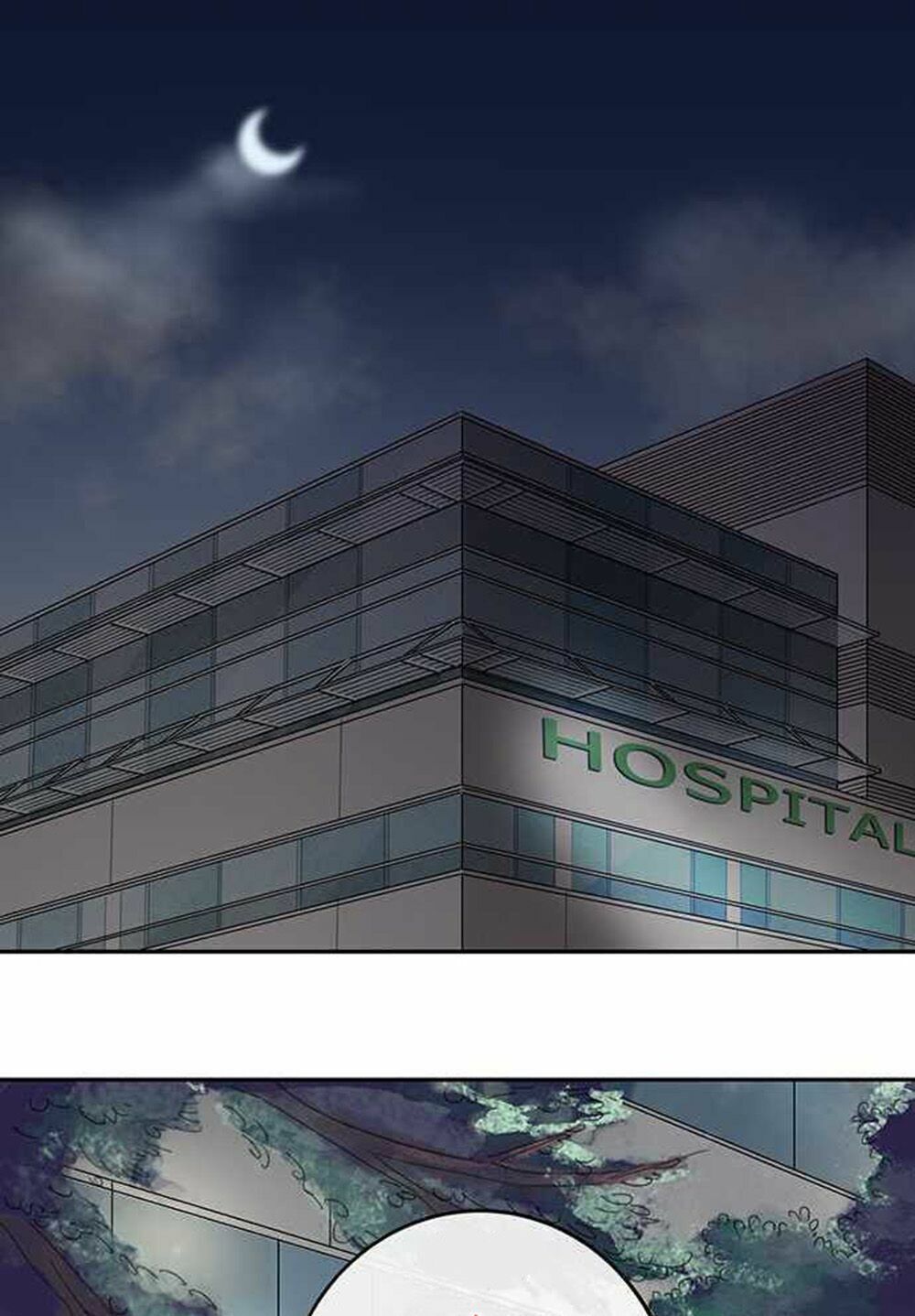 nụ hôn nguyền rủa chapter 85 27