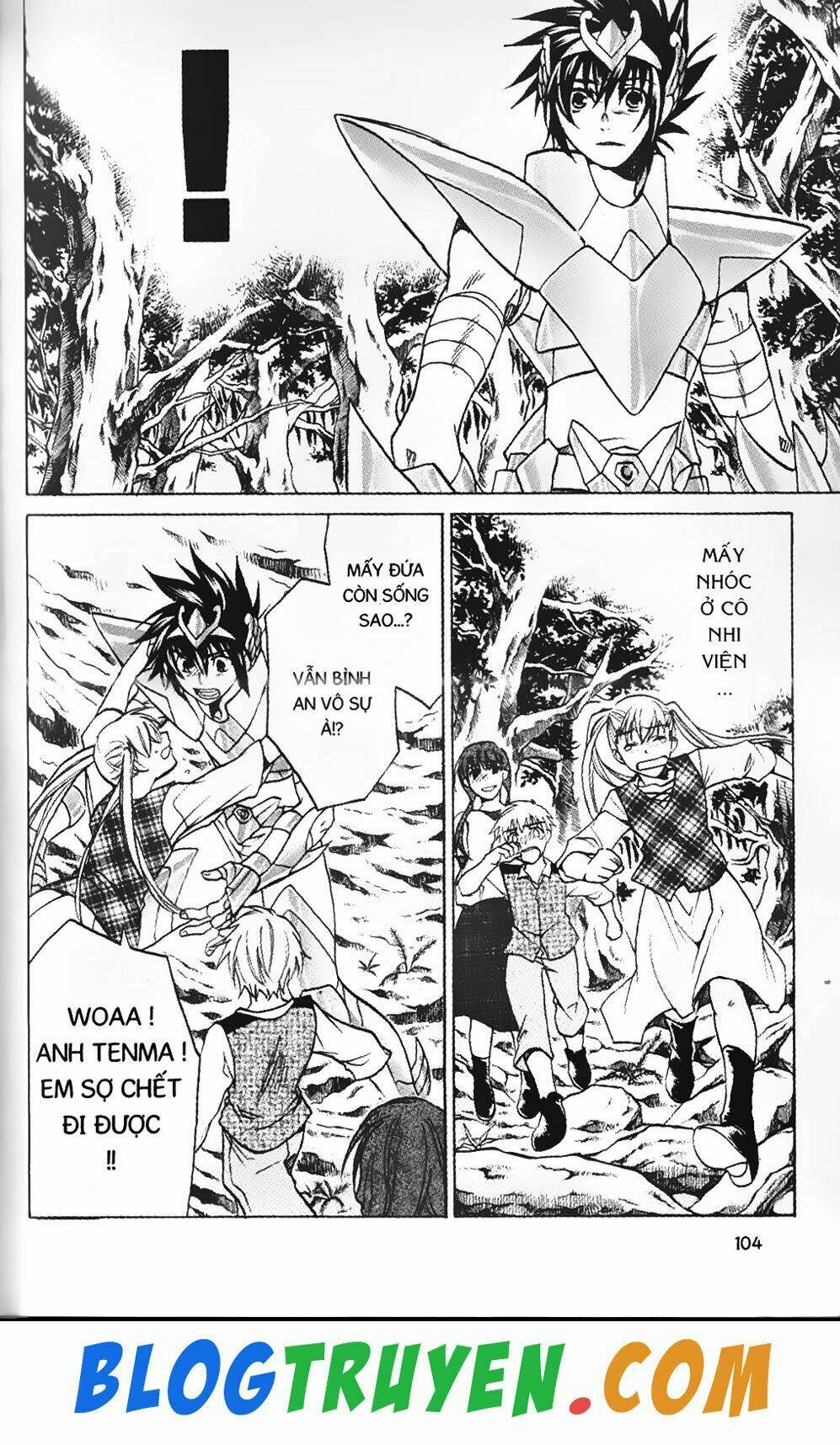 thần thoại minh vương chapter 56 17