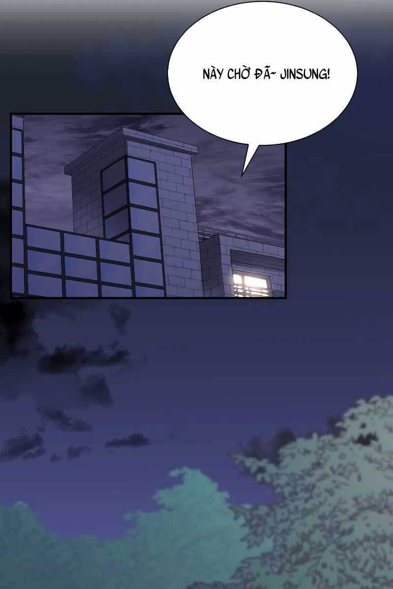 giả vờ làm kẻ vô dụng ở học đường chapter 34 56