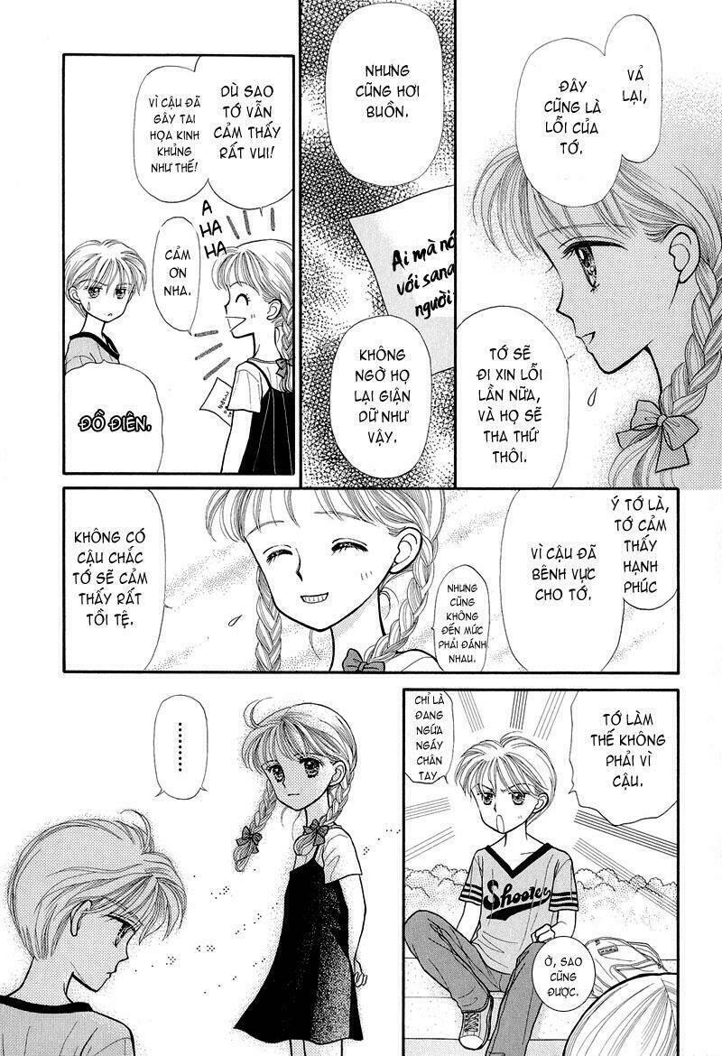 kodomo no omocha chapter 10 28