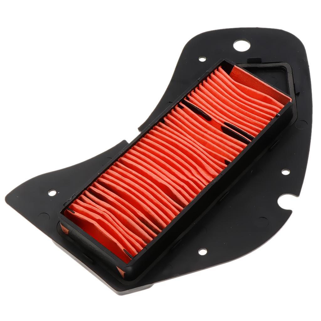 1 PC Motorcycle Modified Air Filter Scooter Modification Parts Air Cleaner Engine Parts for LK150T-7 LEIKE150T-9 BWS T3 GY6