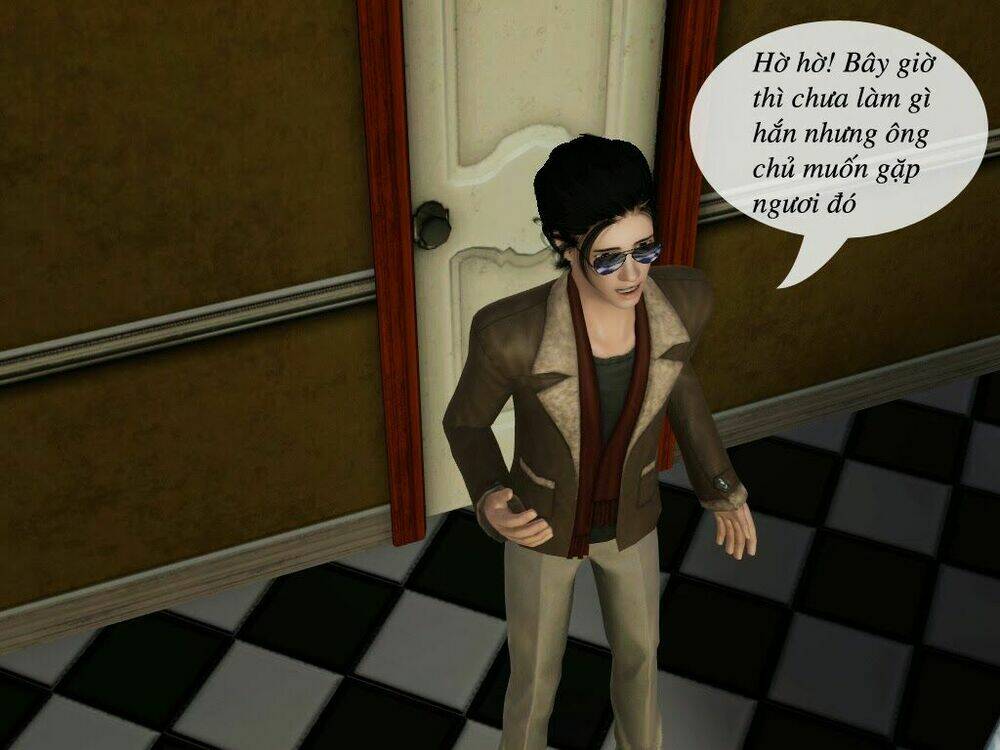 the fate chapter 22 25