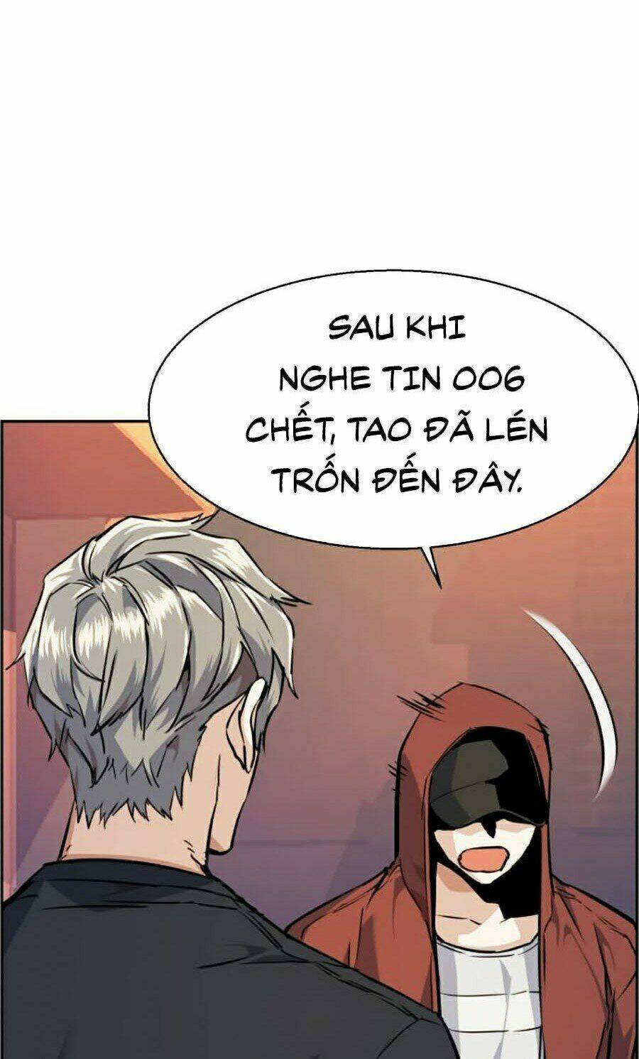 Bạn Học Tôi Là Lính Đánh Thuê Chapter 54 - Trang 82