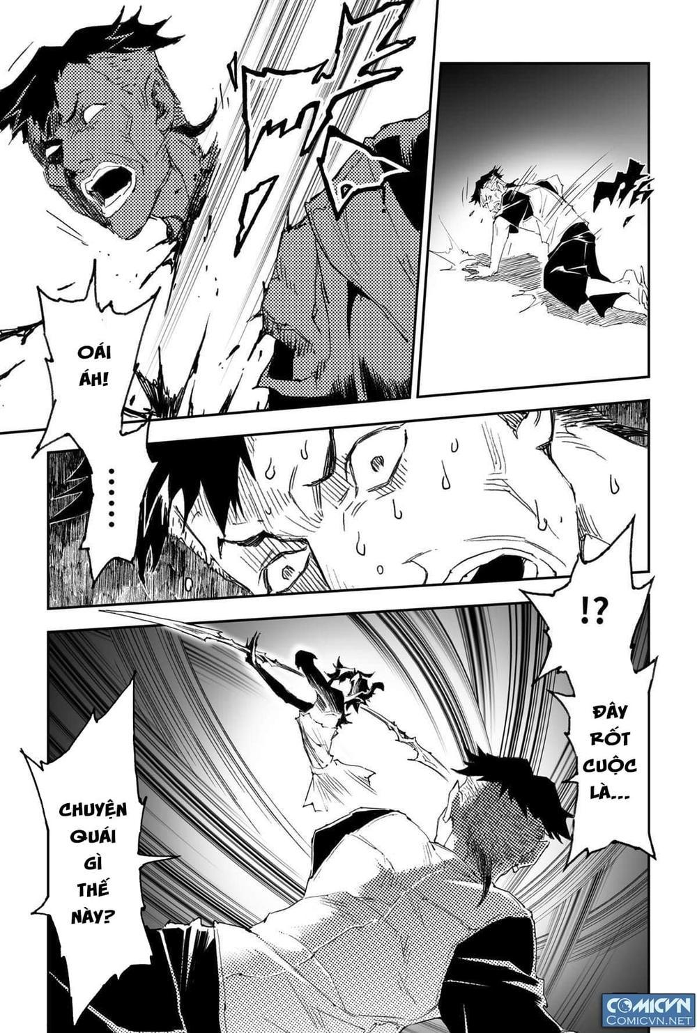 huyền hạo chiến ký chapter 142 7