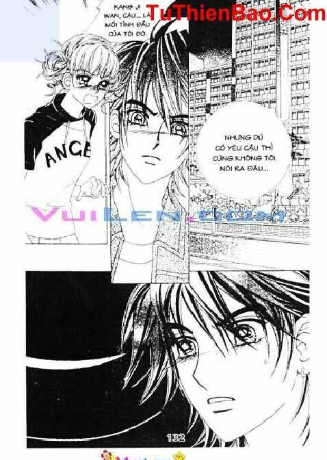 ánh nắng chói chang chapter 7 131