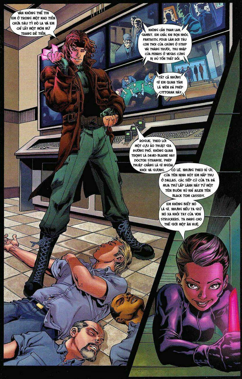 ultimate x-men chapter 60.5 10