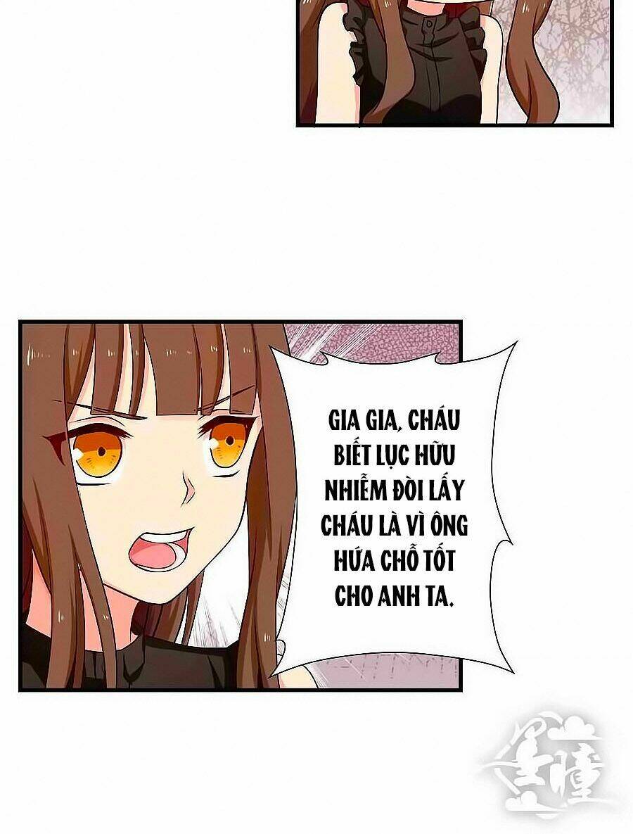 chỉ nhiễm thành hôn chapter 97 7