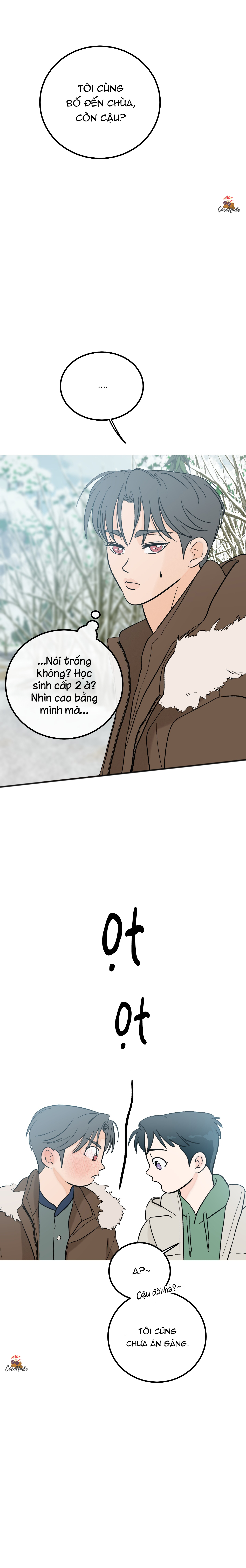 vết đỏ chapter 4 18