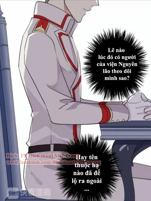 vết cắn ngọt ngào phần 2 chapter 14 14