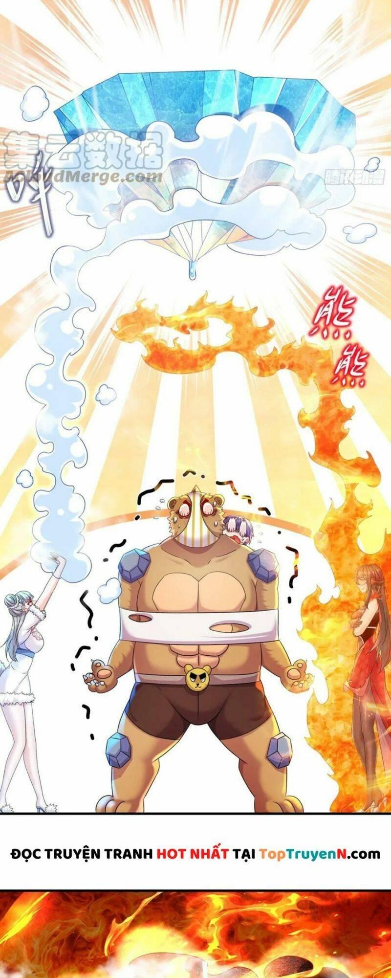 tuyệt sắc đạo lữ đều nói ngô hoàng có thể chất vô địch chapter 35 11