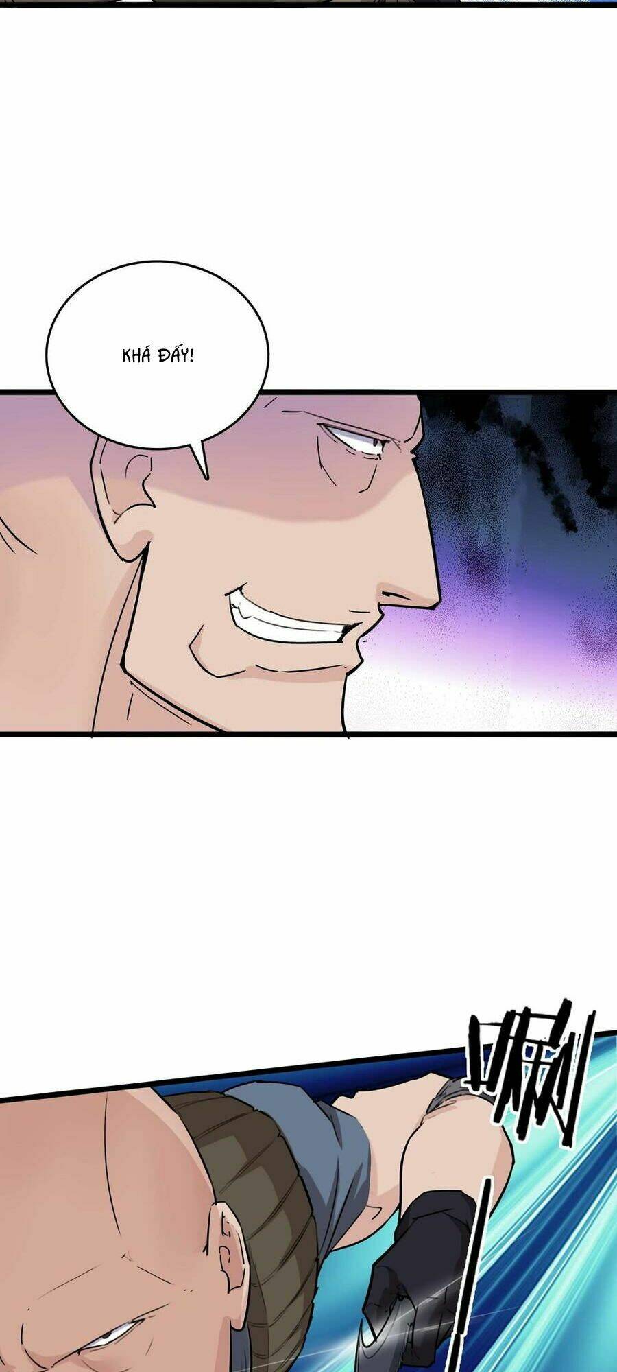 tối cường binh vương chapter 68 5