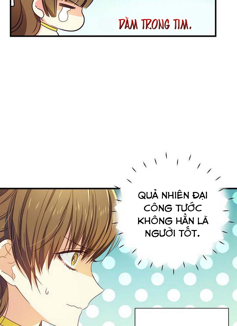 tôi đã ở đây ngay từ ban đầu chapter 11 61