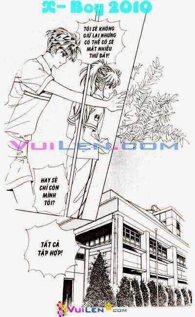 cô giáo tuổi 18 chapter 10 31