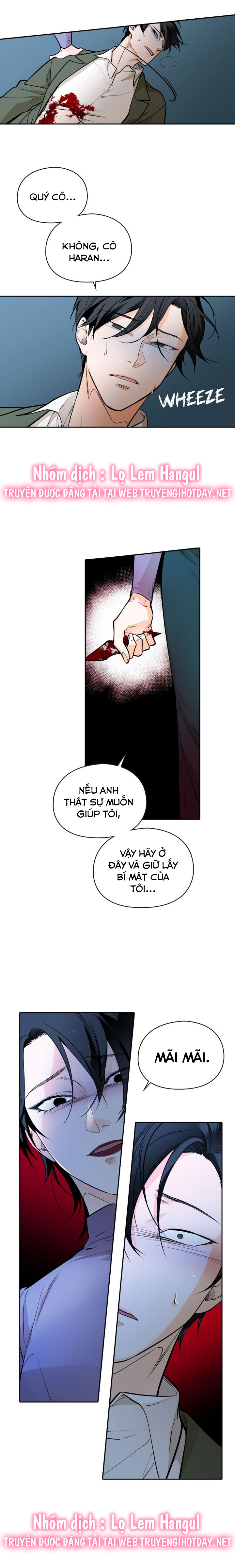 câu chuyện về người phụ nữ ấy chapter 32 6