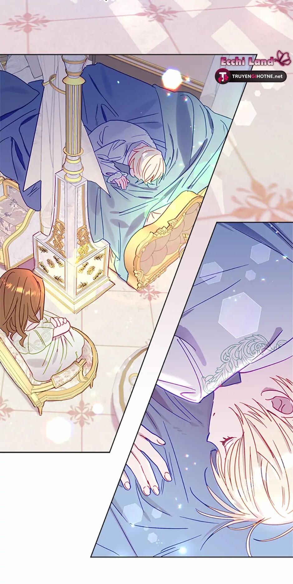 cuộc ly hôn thất bại chapter 2.1 23