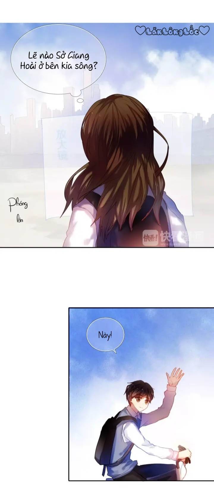 kế hoạch trái tim chapter 39 7