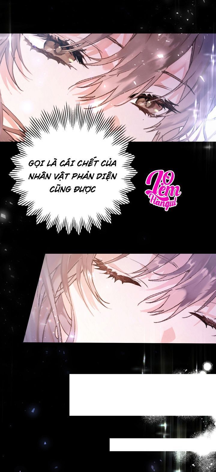 con rối ác nữ marionette chapter 0 47