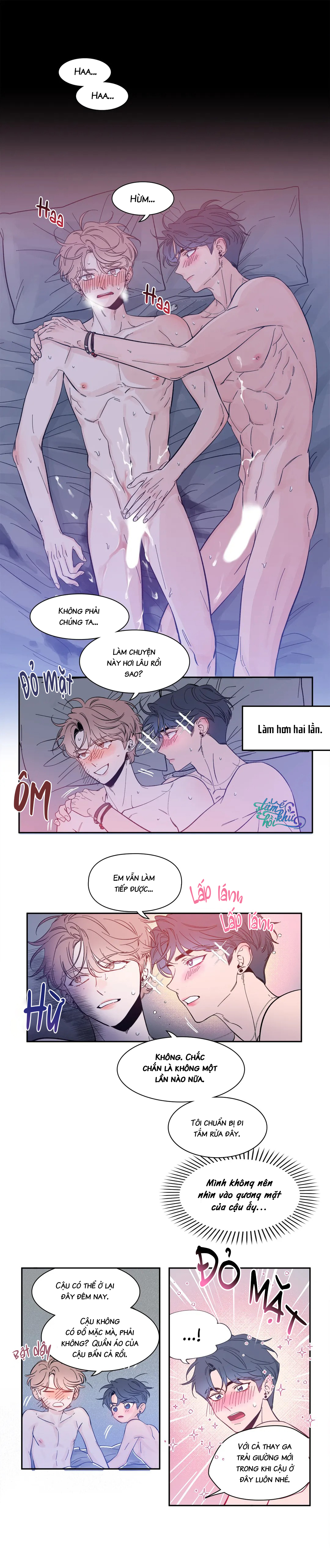 bản phác họa chapter 19 1