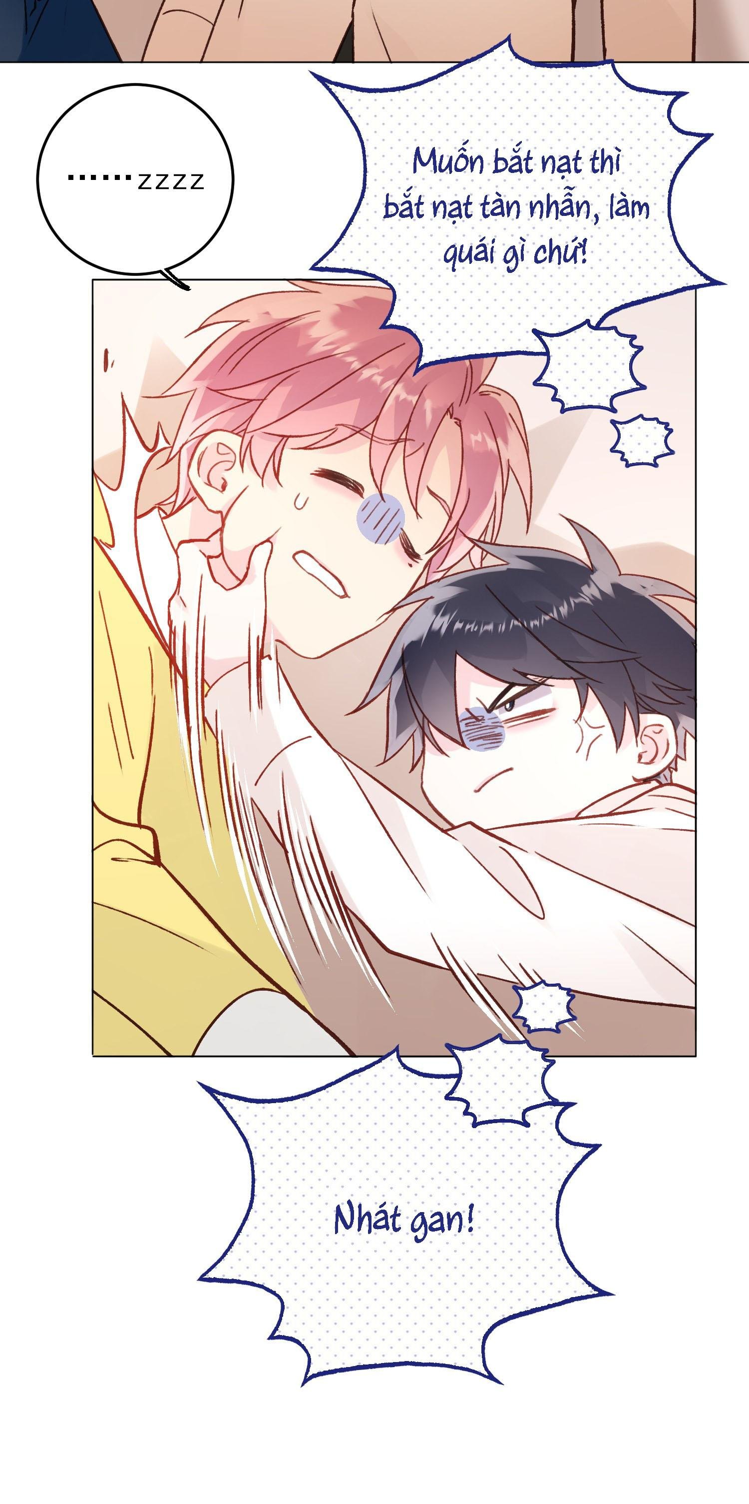 tôi phải trở thành nhân vật đại phản diện chapter 69 45