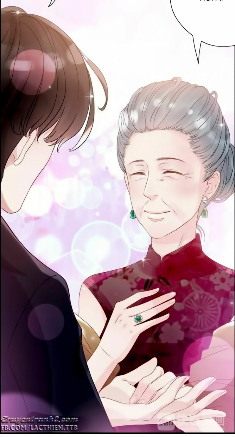 cô vợ hợp đồng bỏ trốn của tổng giám đốc chapter 5 30