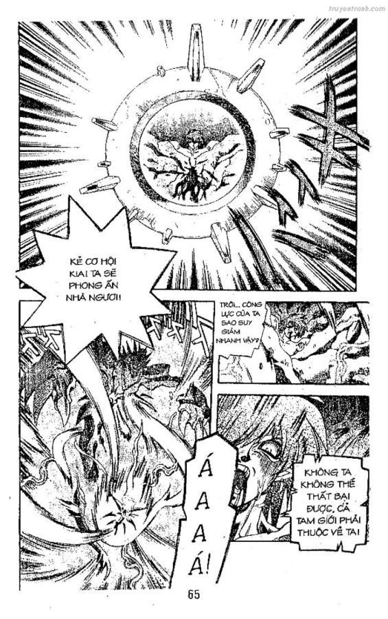 devil and devil chapter 87 23