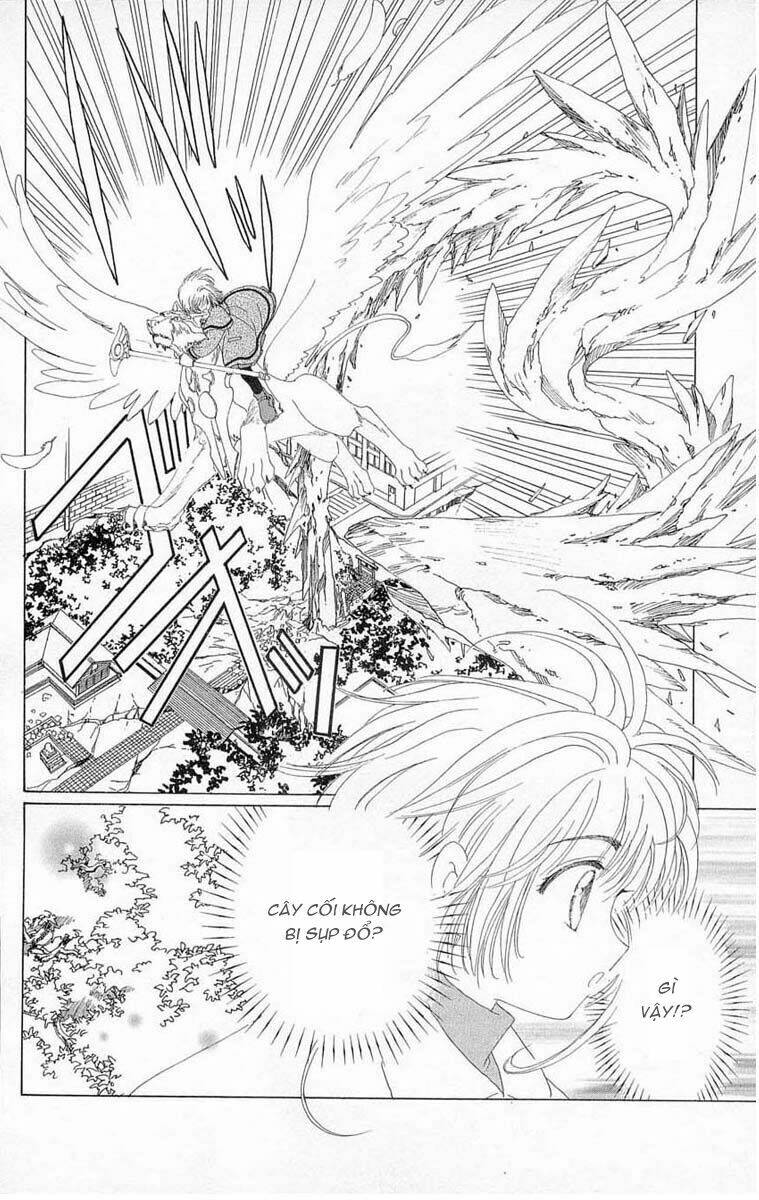 card captor sakura chapter 24 25