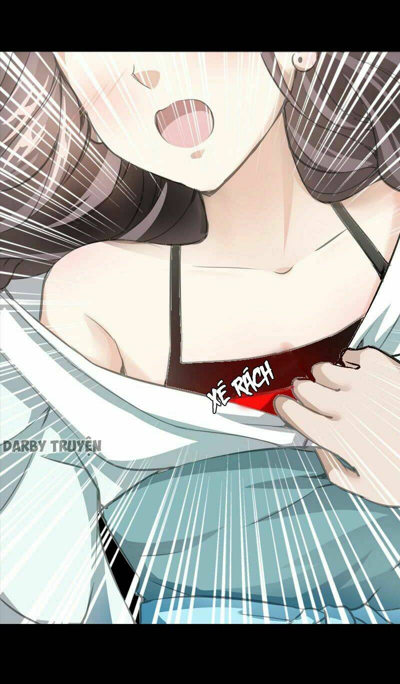 điền viên mật sủng: cô vợ nóng bỏng chapter 1 26