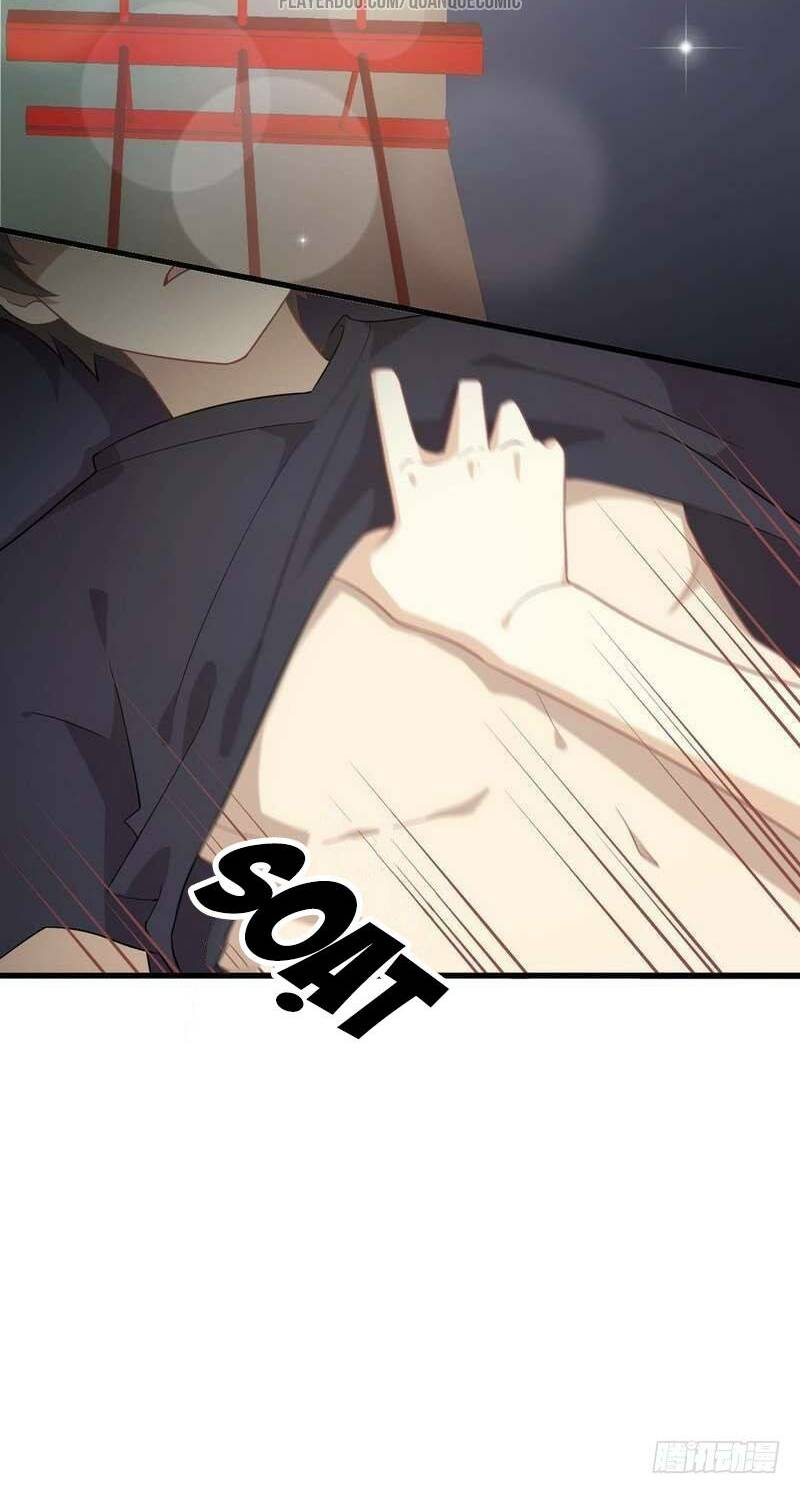 xuyên không vào thế giới nữ cường chapter 70 25