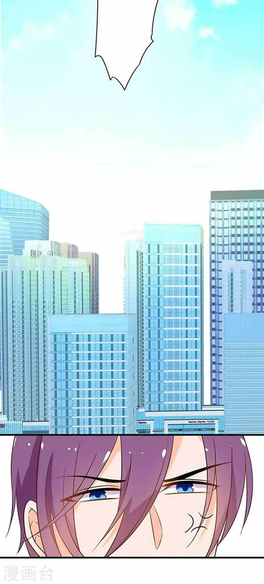 cả thế giới đều không bằng người chapter 102 8