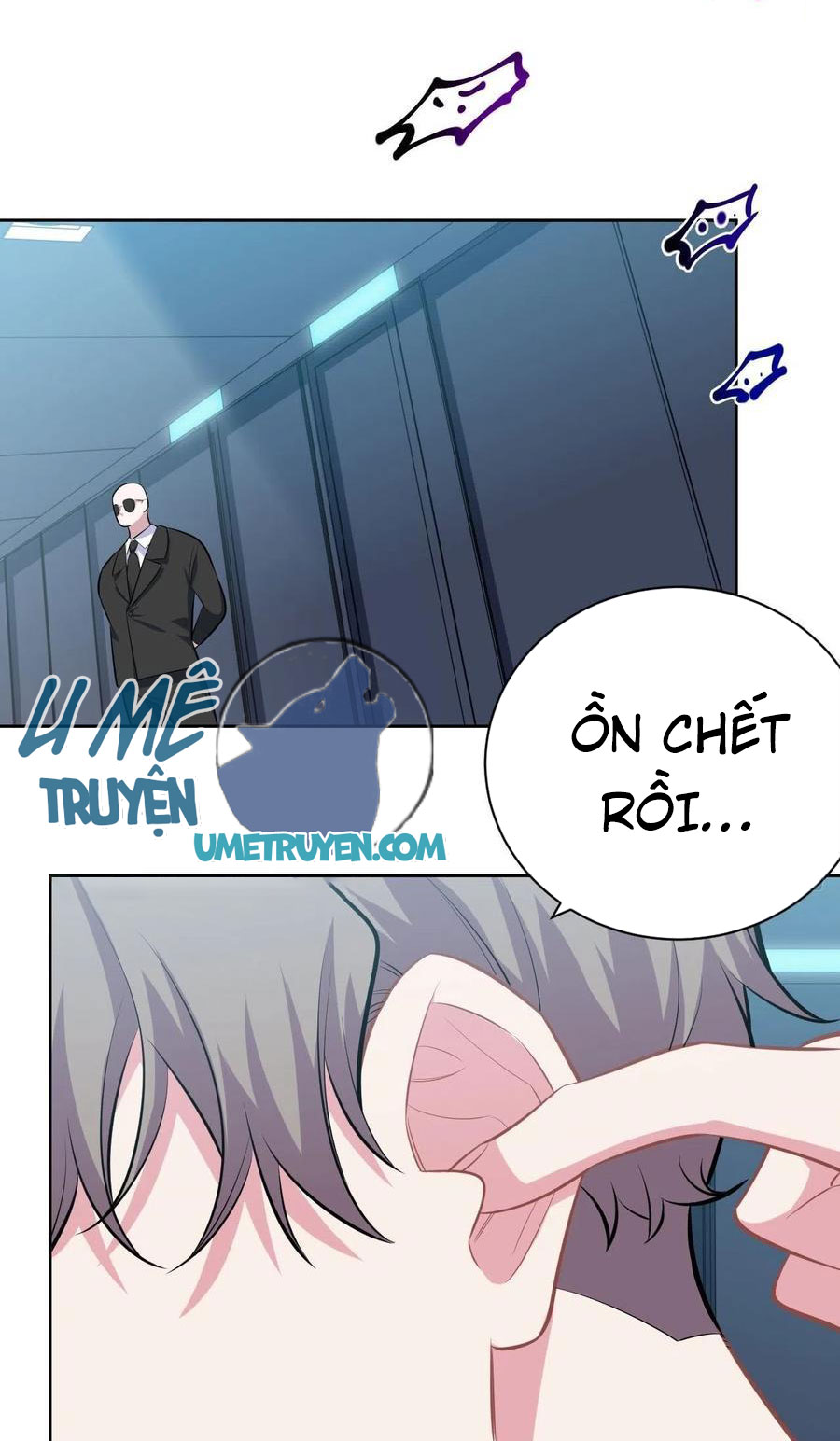 bố vợ đại nhân là bà xã chapter 123 3