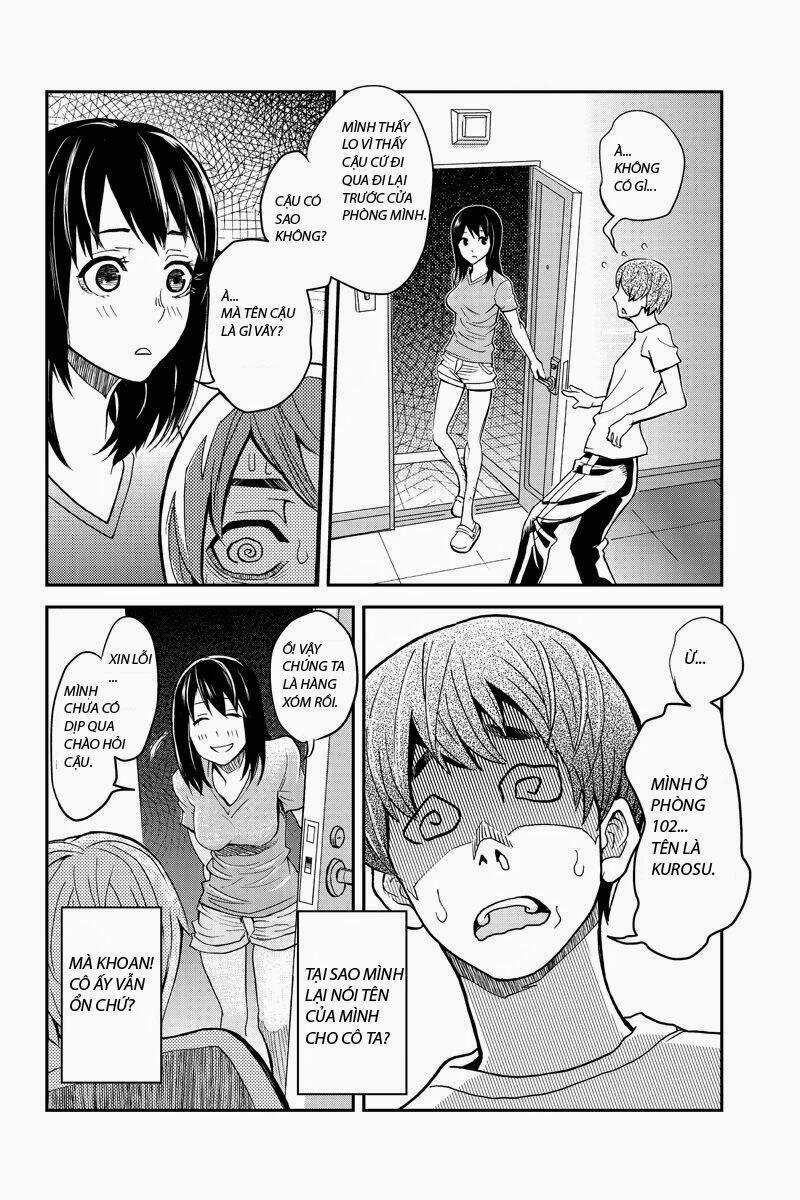 ana satsujin chapter 2 6