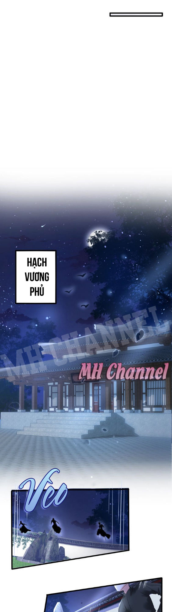 hoa nhan sách 2 chapter 48 4