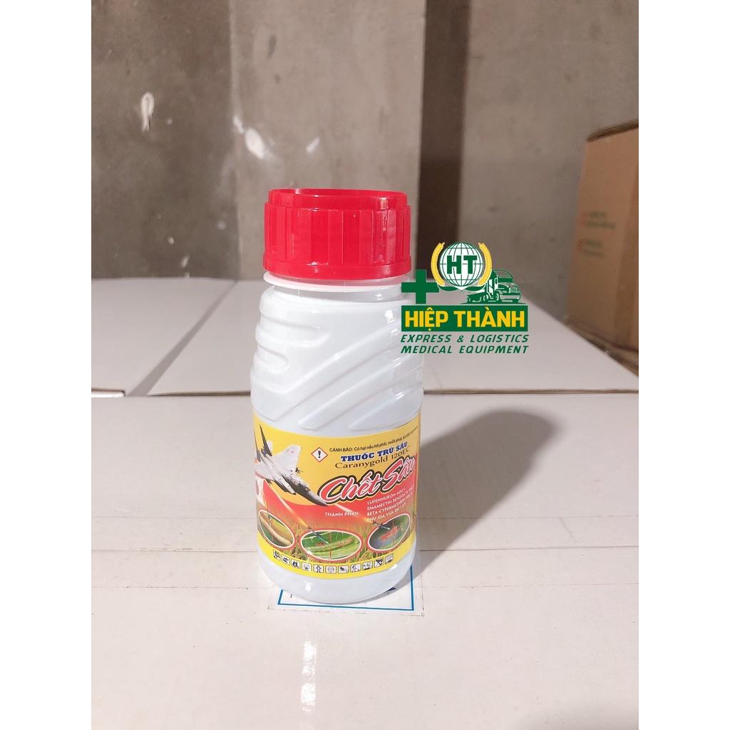 Thuốc Chetsau 200ml - HIệp Thành chuyên trừ muỗi hành, bọ trĩ