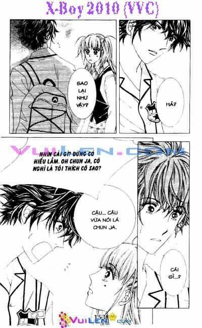 high school bullying chapter 5 33