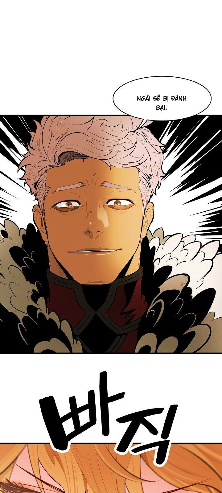 bất bại chân ma chapter 70 33
