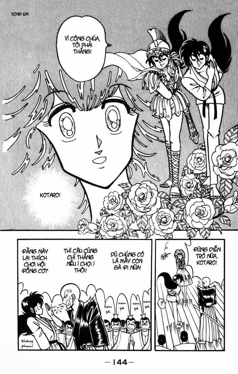 kotaro makaritoru chapter 38 17