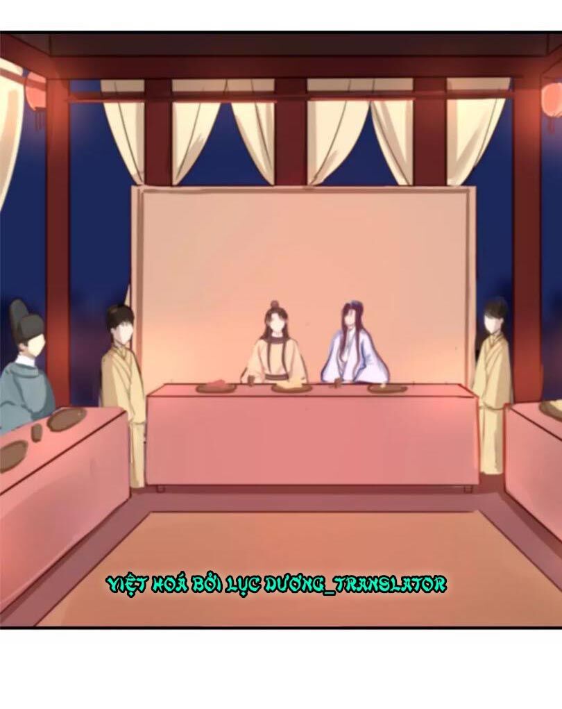 chỉ phu vi thê chapter 31 6