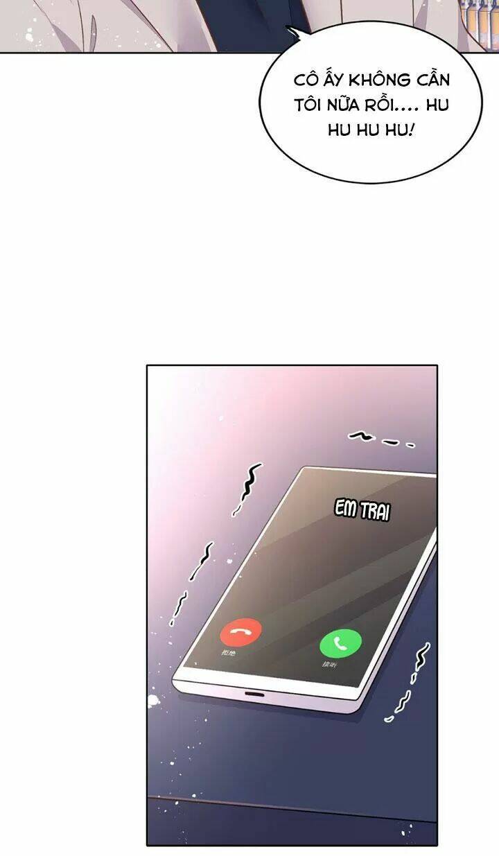 bạn trai kém tuổi bẫy yêu tôi chapter 43 50