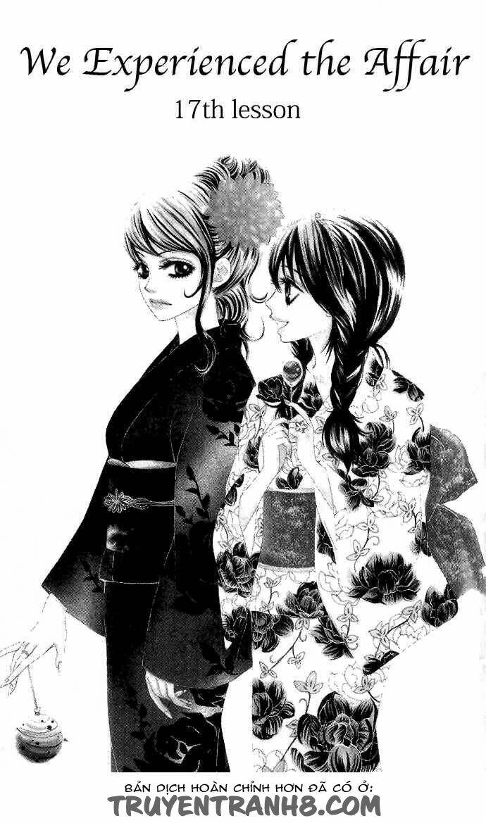 bokutachi wa shitte shimatta chapter 17 5