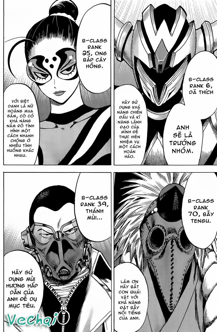 one-punch man chapter 93.5 6