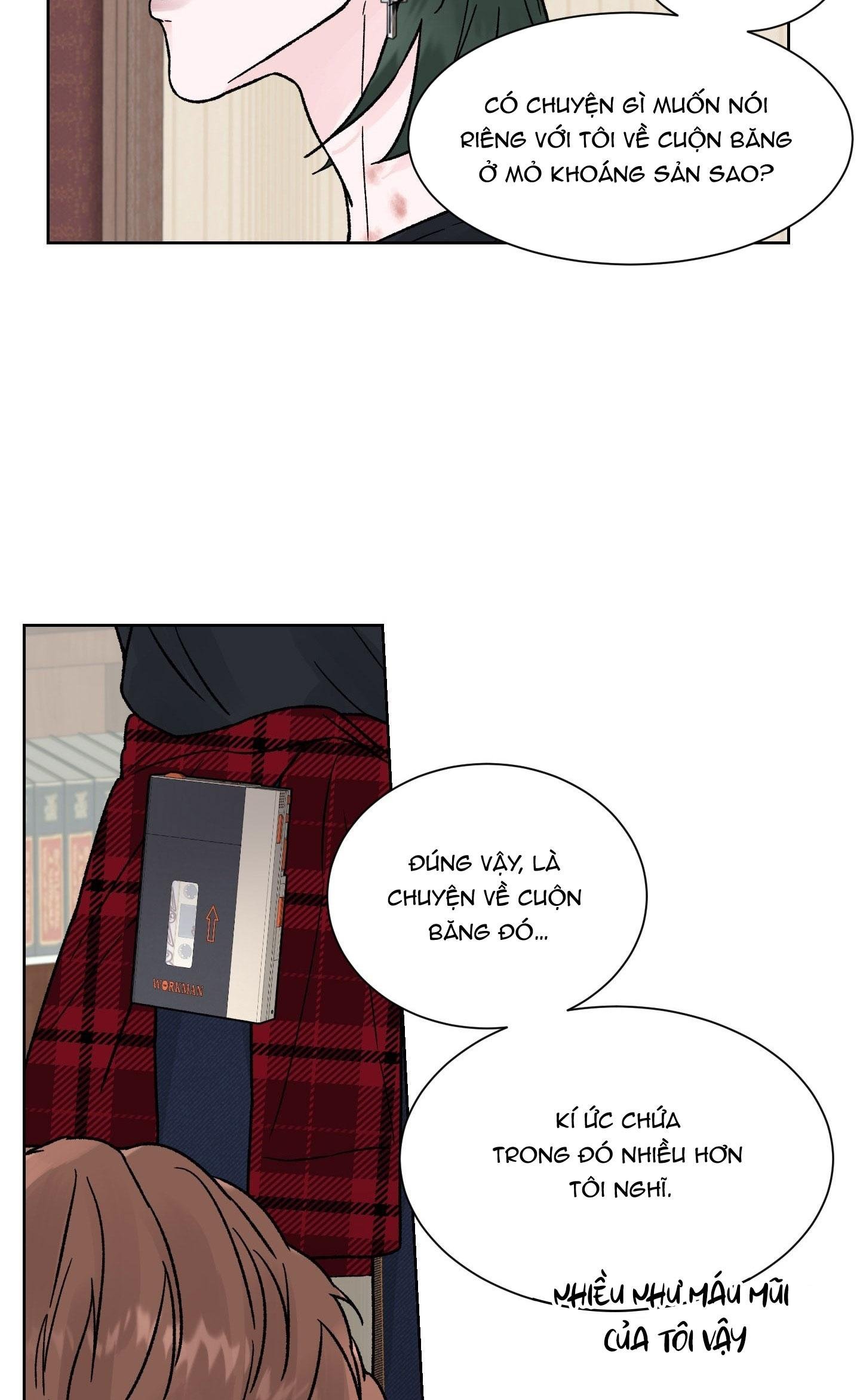 đêm kinh hoàng chapter 51 33