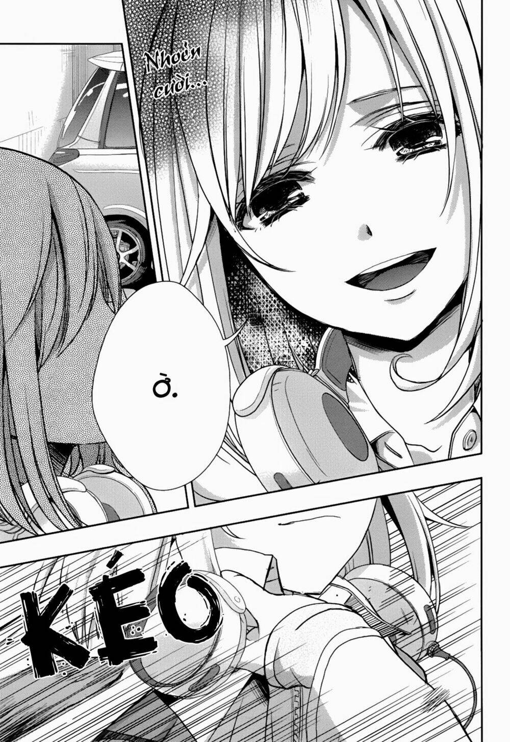 citrus (saburouta) chapter 10 32