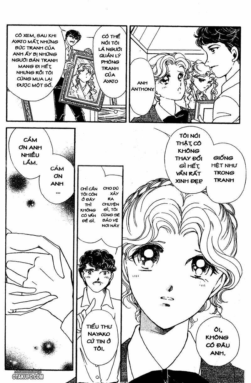 khúc tình ca ban mai - akatsuki no aria chapter 70 18