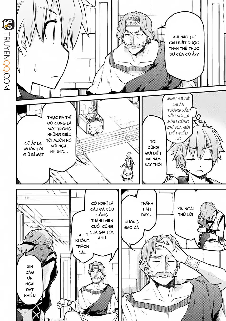 dị giới kiến quốc ký chapter 21 4