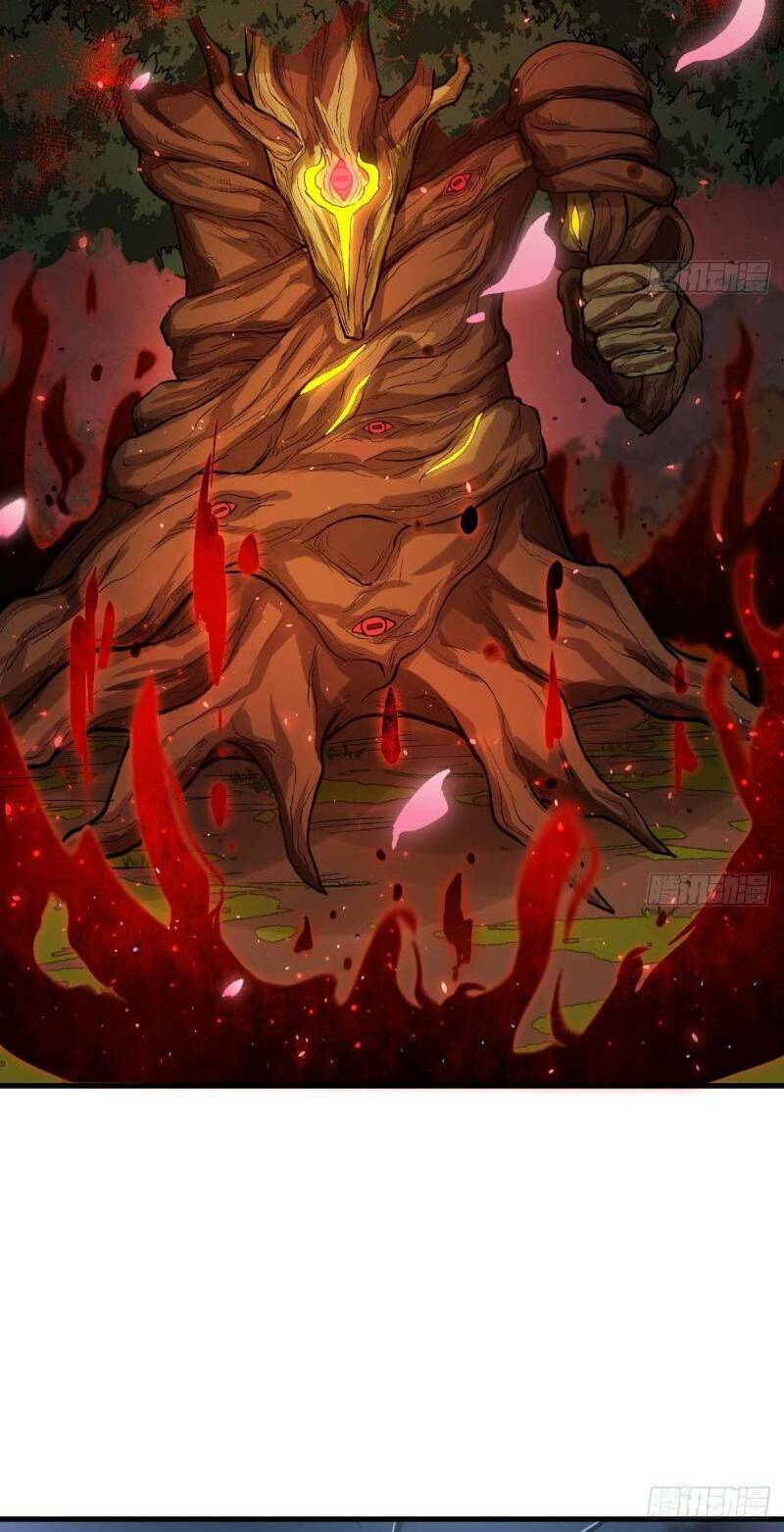 trường an tưởng tượng chapter 41 10