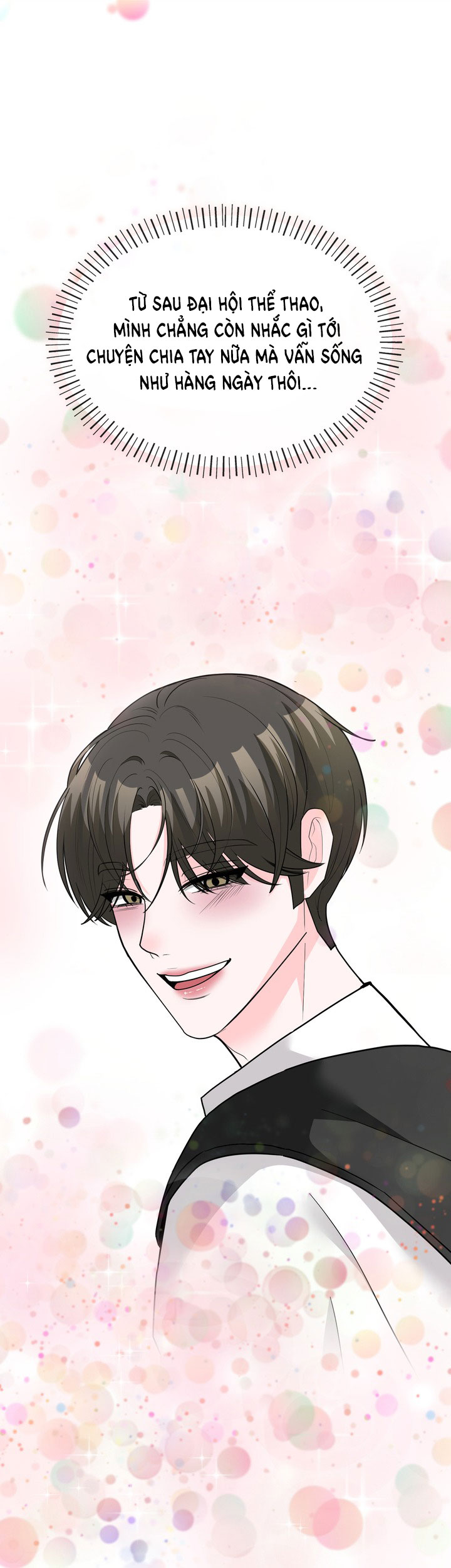 [18+] điều em cố giấu chapter 34.1 17