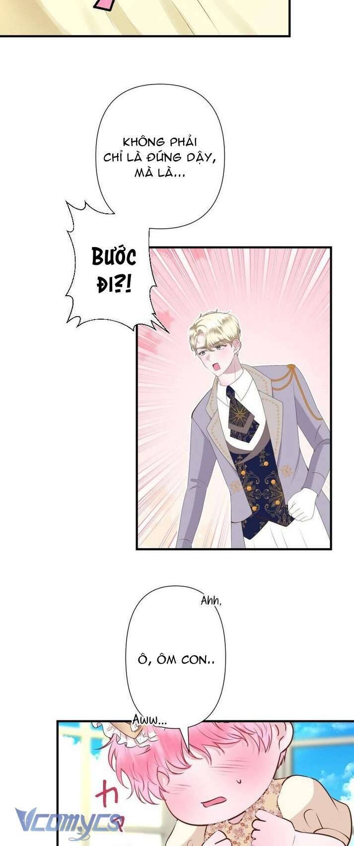 sau này họ sẽ sinh ra tôi chapter 14 66